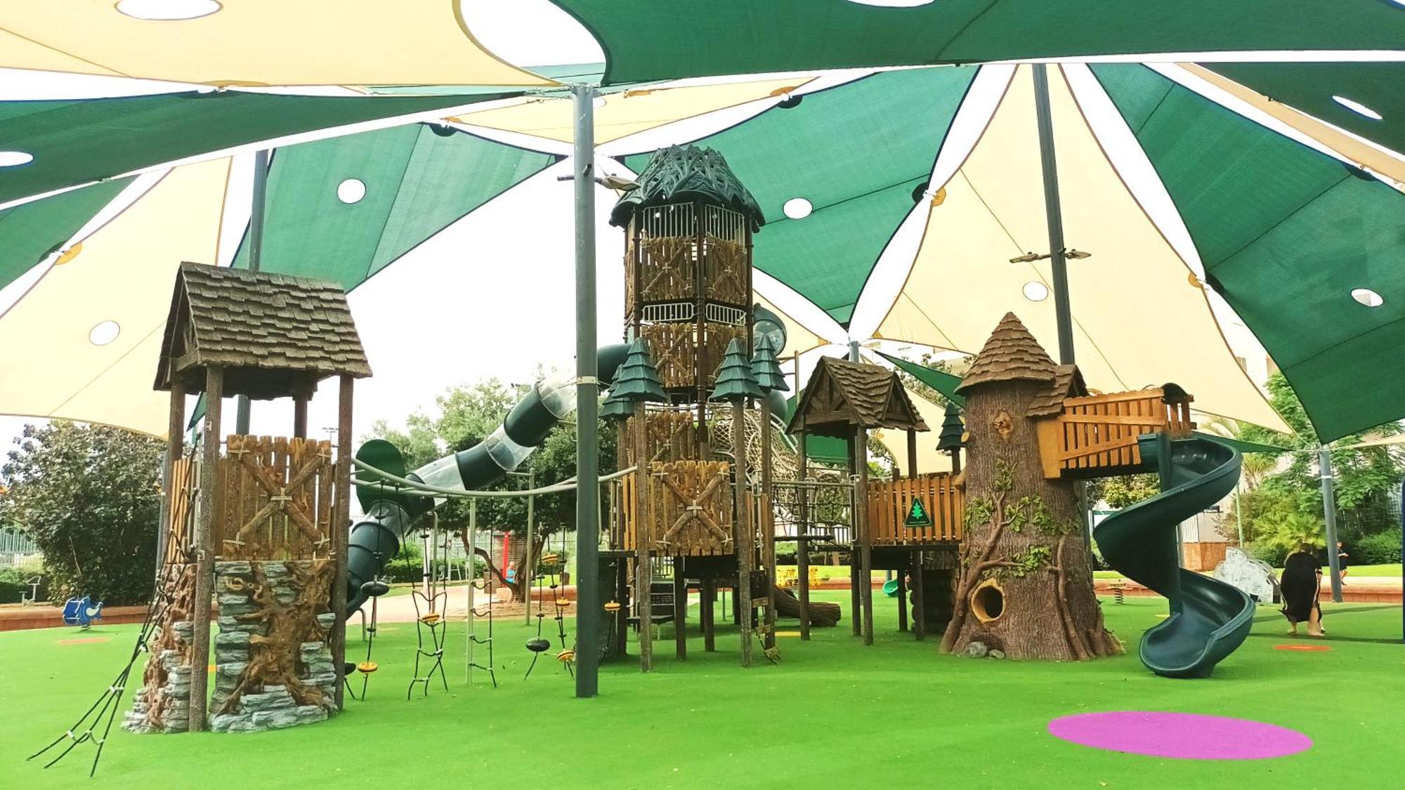 Beach Suite Israel- Private Jacuzzi Garden Suite & Gym, 3 Min Walk To Beach ביץ סוייט ישראל- ג'קוזי פרטי בגינה 3 דקות הליכה לים וחדר כושר Așkelon Exterior foto